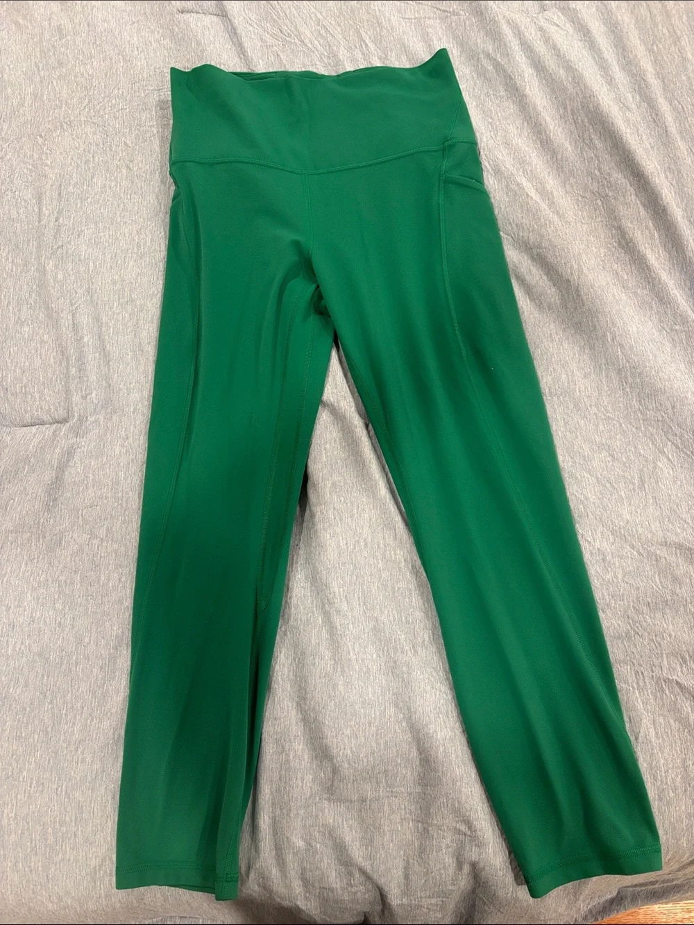 lululemon athletica high rise